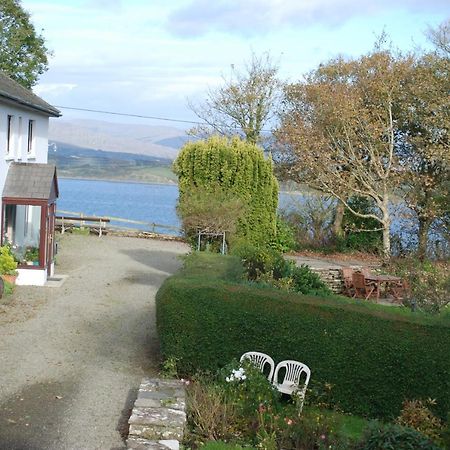 Dromcloc House Bed & Breakfast Bantry Exterior photo