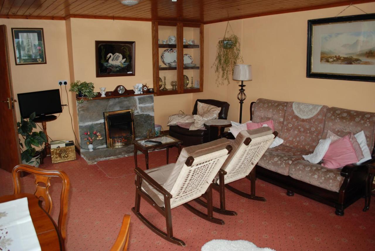 Dromcloc House Bed & Breakfast Bantry Exterior photo