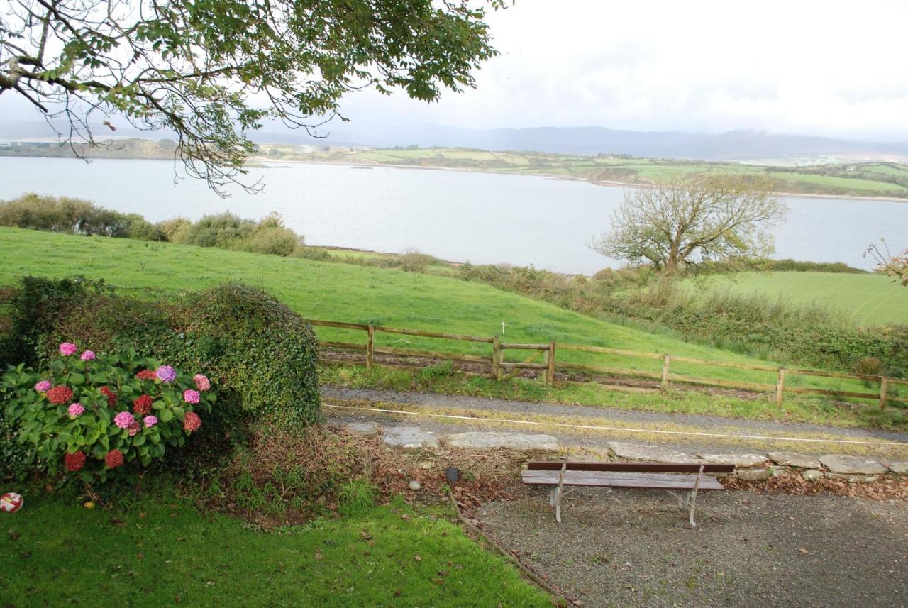 Dromcloc House Bed & Breakfast Bantry Exterior photo