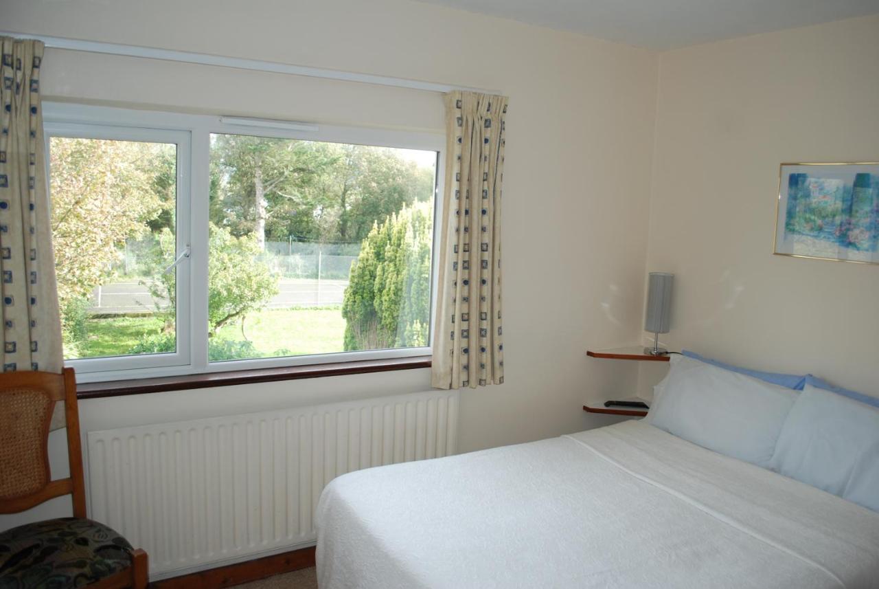 Dromcloc House Bed & Breakfast Bantry Exterior photo