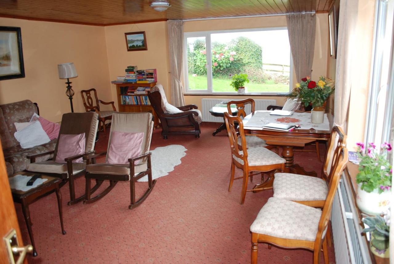 Dromcloc House Bed & Breakfast Bantry Exterior photo