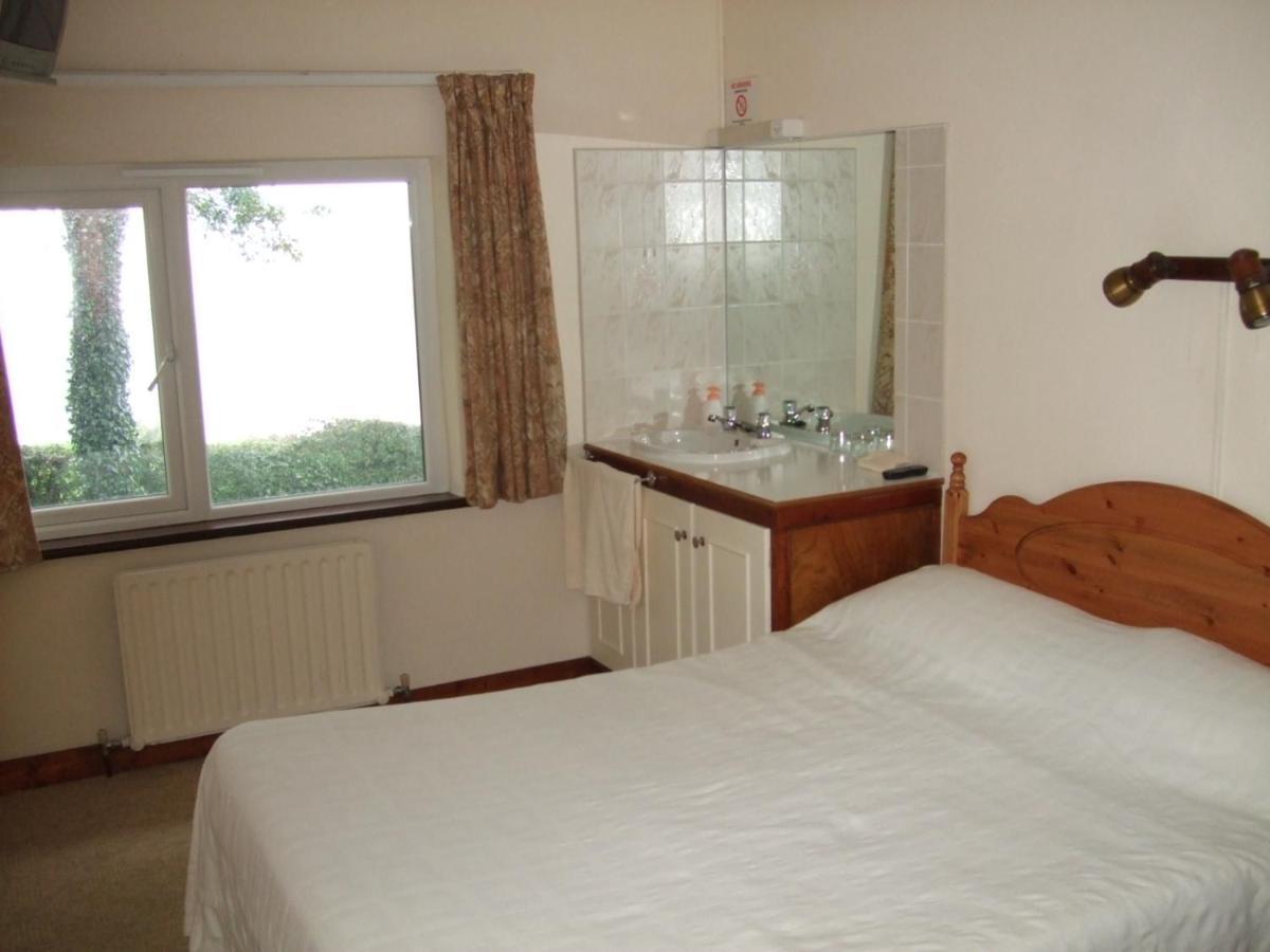 Dromcloc House Bed & Breakfast Bantry Exterior photo