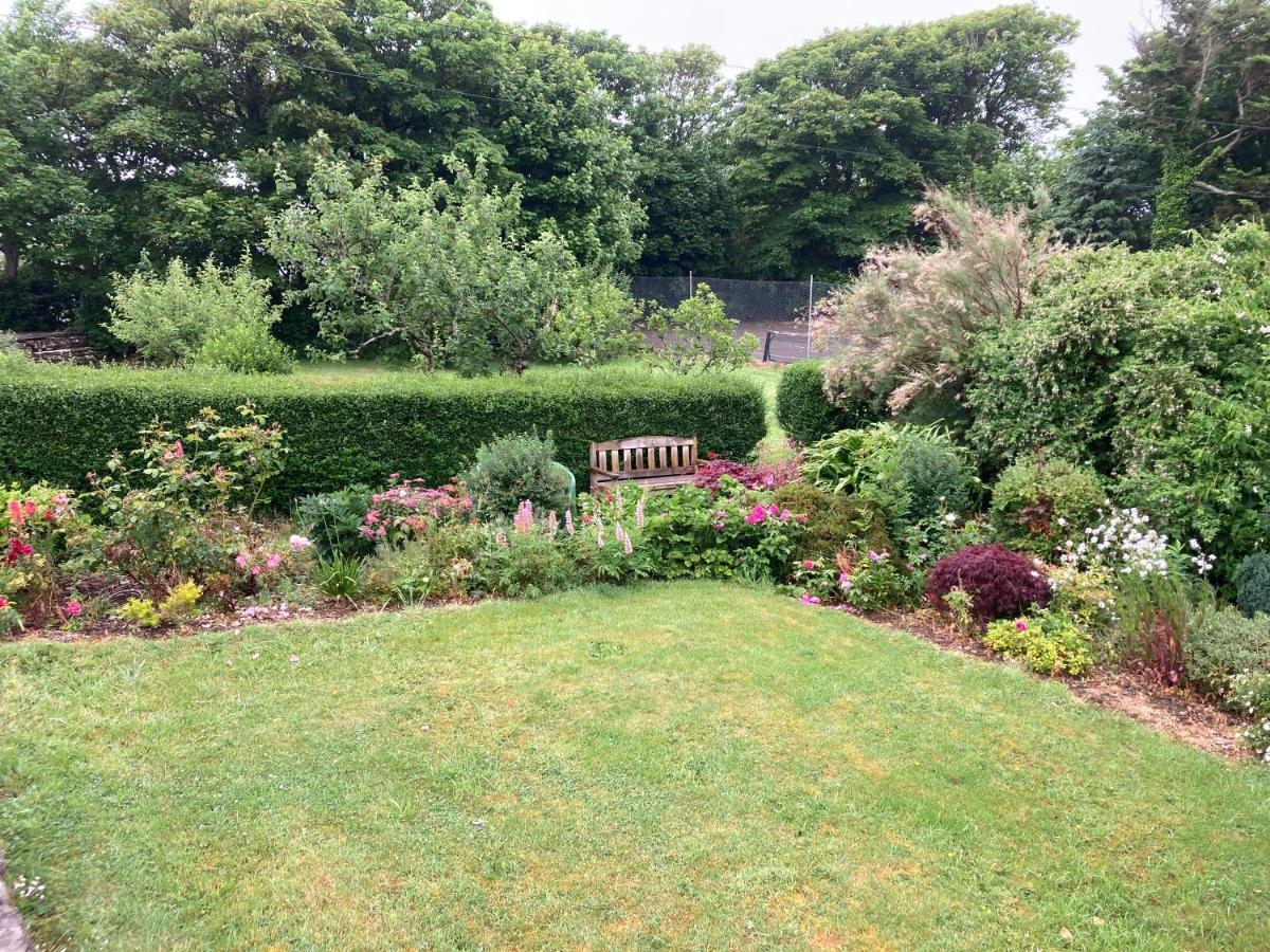 Dromcloc House Bed & Breakfast Bantry Exterior photo
