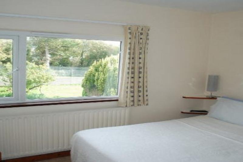 Dromcloc House Bed & Breakfast Bantry Exterior photo