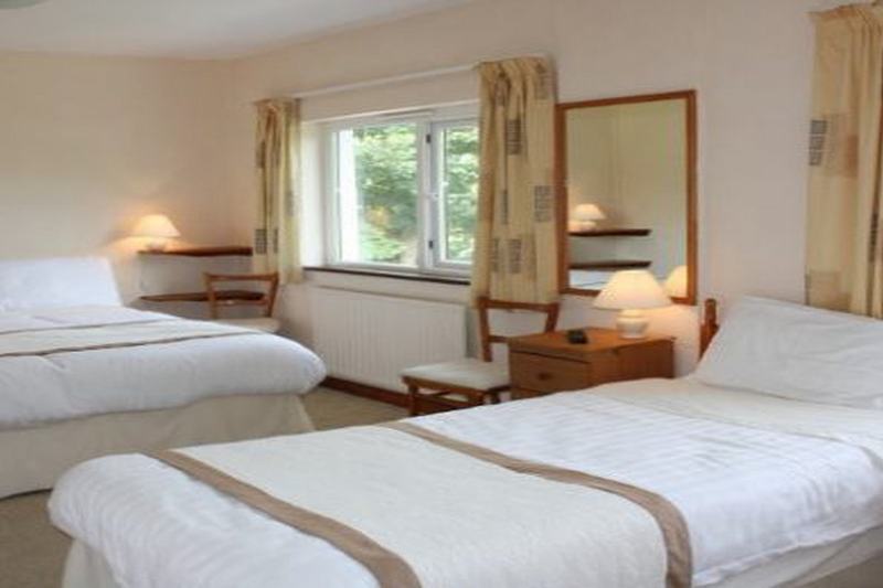 Dromcloc House Bed & Breakfast Bantry Exterior photo