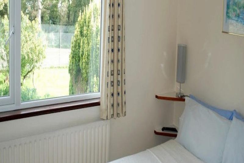 Dromcloc House Bed & Breakfast Bantry Exterior photo