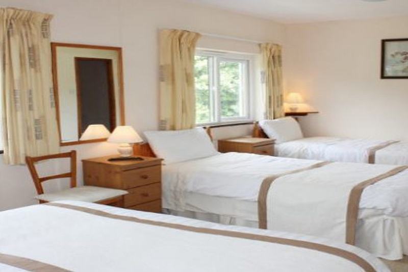 Dromcloc House Bed & Breakfast Bantry Exterior photo
